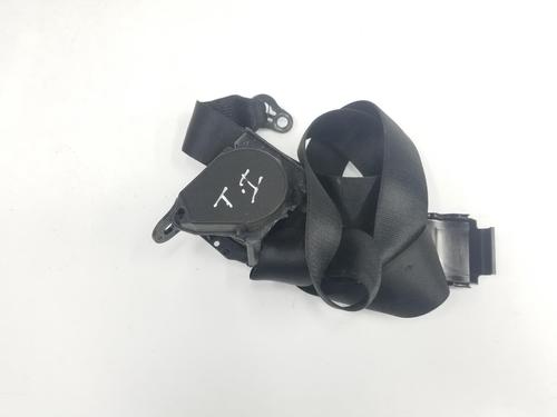 Used Rear left seatbelt BMW 1 (F20) 118 d (143 hp) 10689289