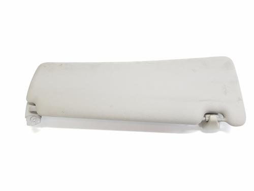 Aletta parasole sinistra Aletta parasole sinistra BMW 3 (F30, F80) 320 d (184 hp) 37014797 37014797