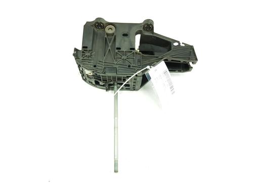Gear lever TOYOTA LAND CRUISER PRADO (_J12_) 3.0 D-4D (KDJ120, KDJ125) | BP17827949M90 
