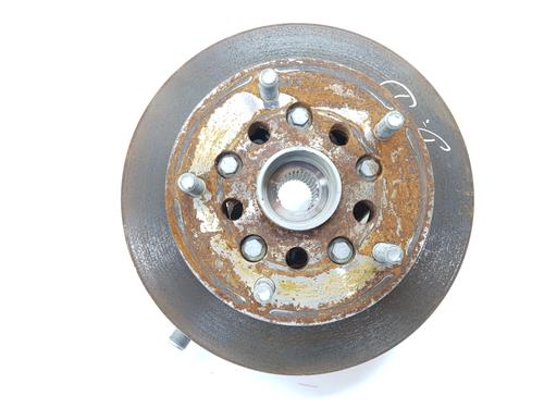 Right front steering knuckle FORD TRANSIT V363 Platform/Chassis (FED, FFD) | BP35804273M26 - Image 4