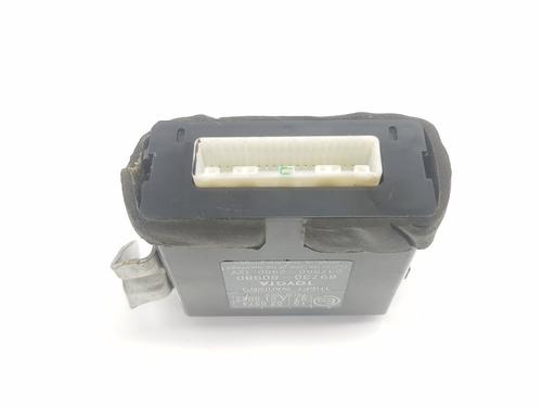 Used Electronic module TOYOTA LAND CRUISER PRADO (_J12_) 3.0 D-4D (KDJ120, KDJ125) (166 hp) 15080278