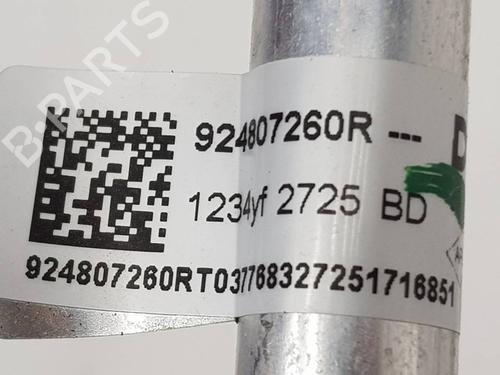 AC pipe RENAULT KANGOO III Box Body/MPV | BP38929844M126 - Image 5