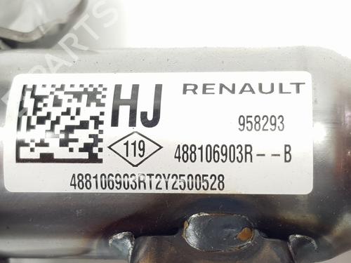 Other RENAULT EXPRESS Box Body/MPV 1.5 Blue dCi 95 (F6AB) | BP31374259O1 - Image 5