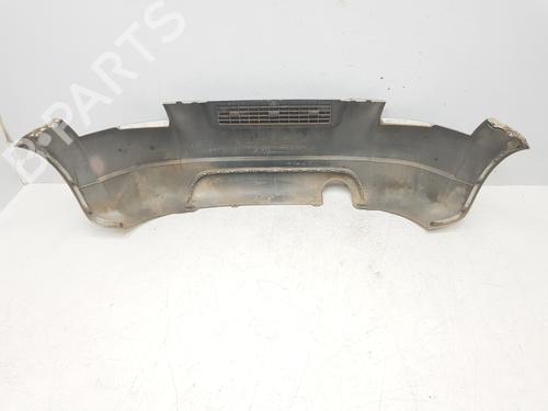 Rear bumper AUDI TT (8N3) 1.8 T | BP23053319C8 