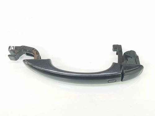 Rear right exterior door handle AUDI A5 Sportback (8TA) 2.0 TDI | BP8218695C130 