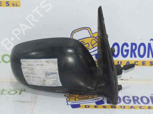 Right mirror NISSAN MICRA II (K11) 1.3 i 16V | BP2972292C27 