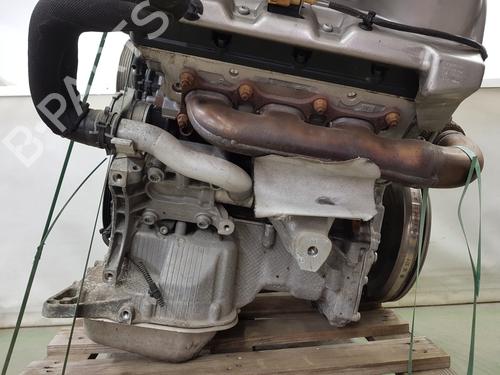 Engine PORSCHE MACAN (95B) 3.0 S Diesel | BP35977693M1 - Image 3
