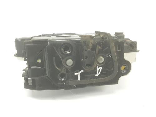 Used Rear right lock SEAT IBIZA IV (6J5, 6P1) 1.6 TDI (90 hp) 8807798