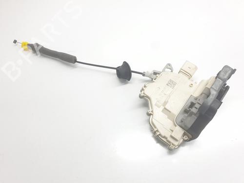 Used Rear right lock AUDI A6 C7 (4G2, 4GC) 2.0 TDI (190 hp) 31374514