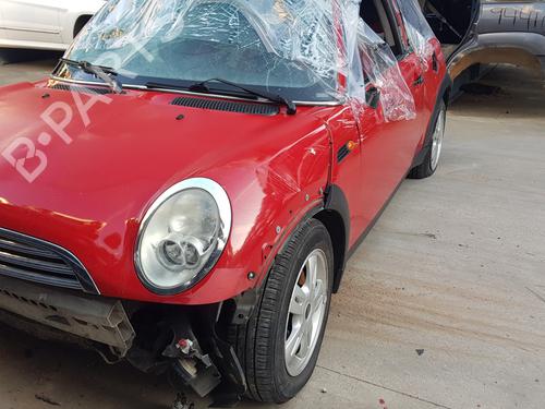 Left taillight MINI MINI (R50, R53) Cooper | BP33658839C34 - Image 30