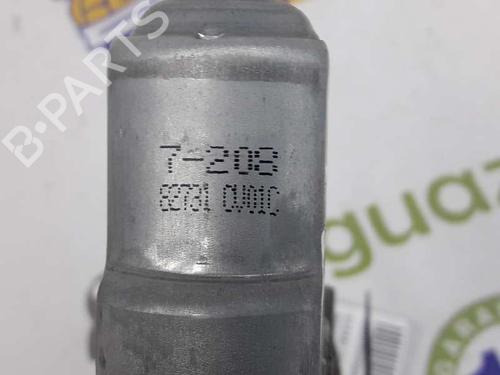 Rear right window mechanism NISSAN JUKE (F15) 1.5 dCi | BP2289414C25 