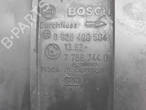 Mass air flow sensor BMW 3 (E90) 320 d | BP1657200M95 