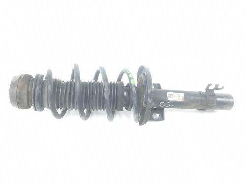 Used Left front shock absorber SEAT IBIZA IV (6J5, 6P1) 1.2 TDI (75 hp) 20188253