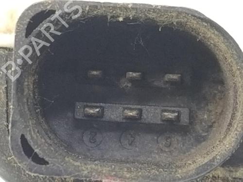 Rear left lock SEAT IBIZA IV (6J5, 6P1) 1.6 TDI | BP3380034C100 