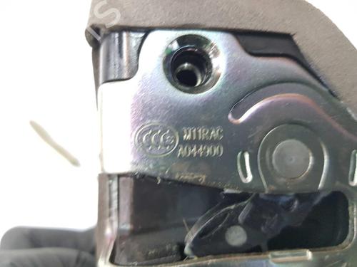 Rear right lock HONDA CR-V IV (RM_) 2.2 i-DTEC AWD (RE6) | BP6213326C99 