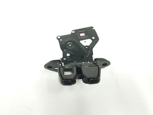 Tailgate lock NISSAN QASHQAI II SUV (J11, J11_) 1.6 DIG-T | BP9196407C101 