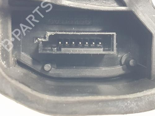 Front left lock BMW 5 Touring (E61) 525 d | BP10224078C98 