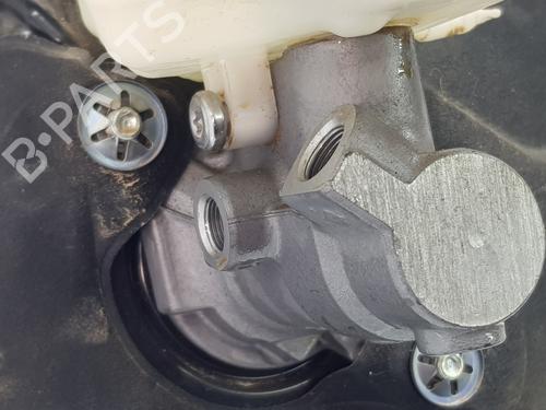 Servo brake RENAULT ARKANA I (LCM_, LDN_) | BP32632455M42