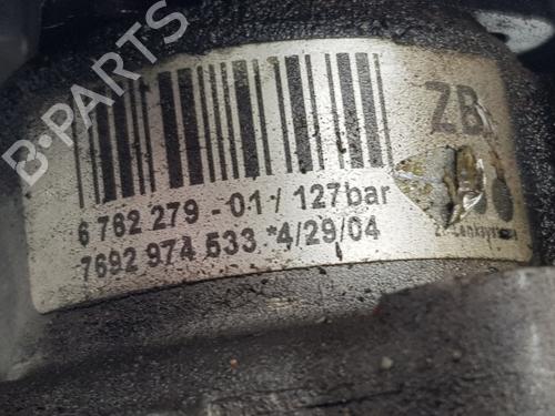 Steering pump BMW X5 (E53) 3.0 d | BP30706809M99 