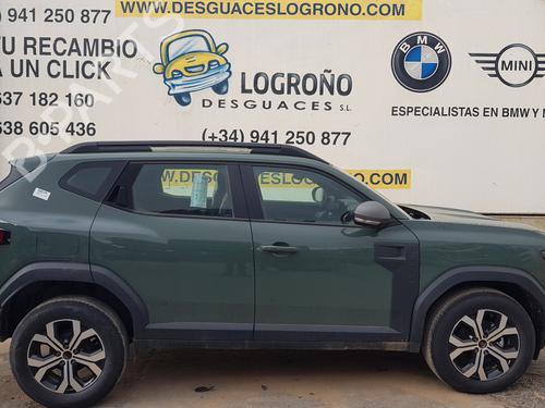 Interior roof light DACIA DUSTER (PYM_, PYN_) 1.2 TCe 130 | BP34353992I8  - Image 18