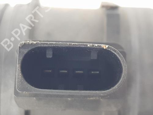 Mass air flow sensor BMW 3 (E90) 320 d | BP12144616M95 