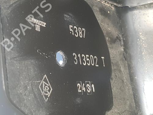 Køfangervange RENAULT TRAFIC III Van (FG_) 2.0 dCi 130 (FGMY) | BP36073501C73 - Image 5