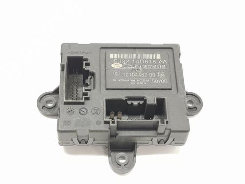 Used Electronic module LAND ROVER RANGE ROVER EVOQUE (L538) 2.2 D 4x4 (150 hp) 17532712