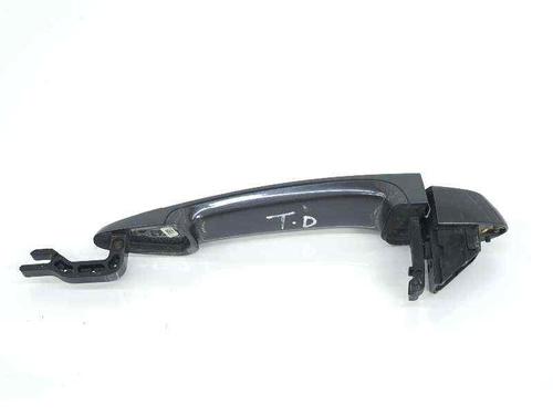 Rear right exterior door handle BMW 3 (F30, F80) 320 d | BP8053009C130 