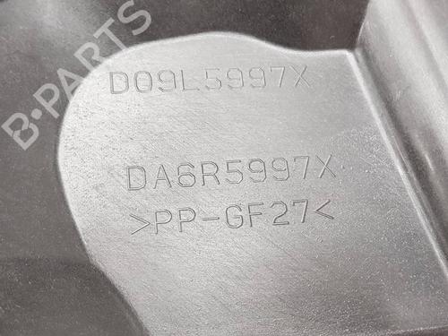 Front left window mechanism MAZDA CX-3 (DK) 1.5 SKYACTIV-D (DK2WS, DK5FW) | BP38601236C22 - Image 2