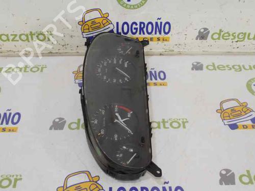 Instrument cluster PEUGEOT 406 (8B) 2.0 HDI 110 | BP764036C47 