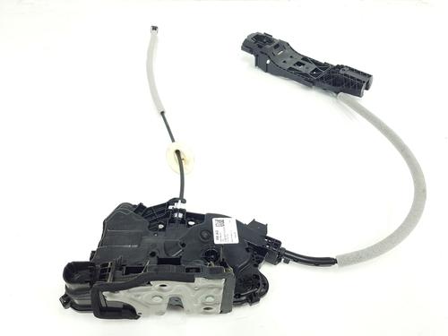 Used Front right lock VW POLO VI (AW1, BZ1, AE1) [2017-2025]  26333514