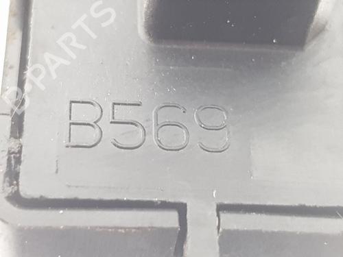 Right front window switch FIAT 500 (312_) 1.2 (312AXA1A) | BP15206571I26 