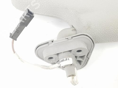 Left sun visor BMW X3 (E83) 2.0 d | BP14969880I1 