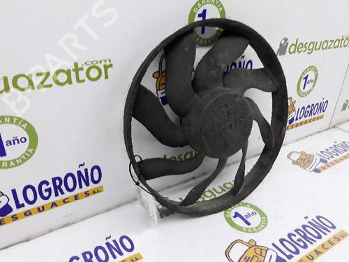 Radiator fan PEUGEOT 406 Coupe (8C) 2.2 HDI | BP1425531M35 