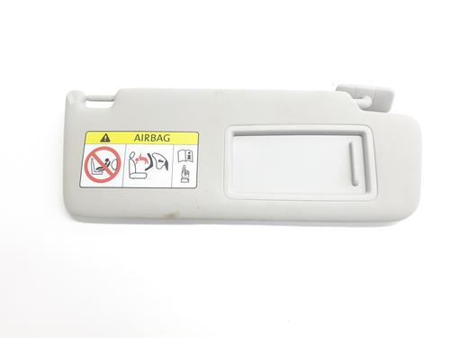 Right sun visor SEAT ARONA (KJ7, KJP) 1.0 TSI | BP29167227I2