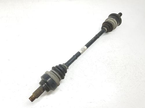 Right rear driveshaft BMW 1 (F20) 116 d | BP12169066M41 