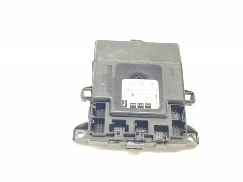 Elektronisk modul MERCEDES-BENZ M-CLASS (W164) ML 320 CDI 4-matic (164.122) (224 hp) 23275647