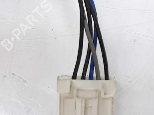 Right mirror CHEVROLET REZZO MPV (U100) 2.0 | BP5278161C27 