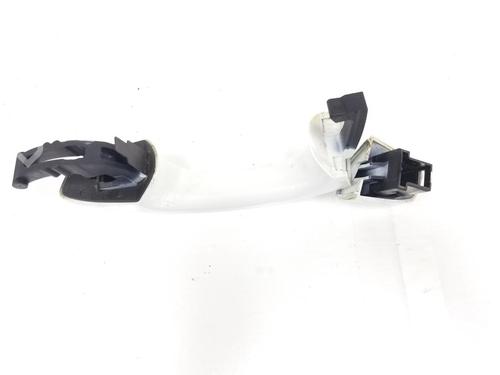 Front right exterior door handle VW GOLF VII (5G1, BQ1, BE1, BE2) 1.6 TDI | BP10376239C129 
