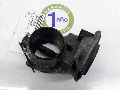 Throttle body BMW 5 (E60) 520 d | BP4830359M82 