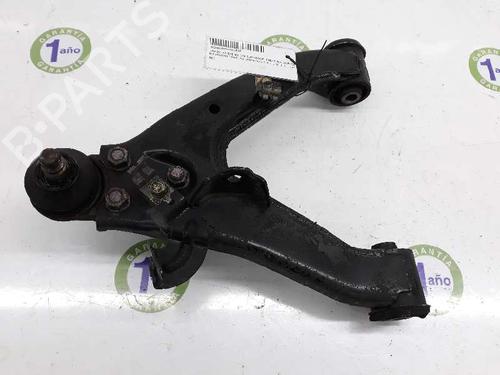 Used Right rear suspension arm MITSUBISHI PAJERO III (V7_W, V6_W) 3.2 Di-D (V68W) (160 hp) 6622112