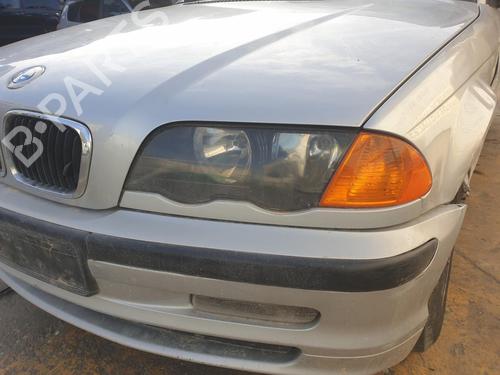 Querlenker links hinten BMW 3 (E46) 320 d | BP12145013M14 