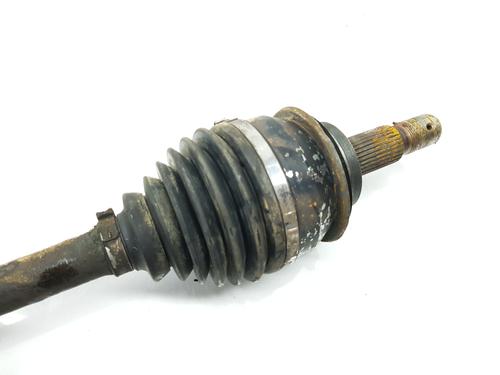Left front driveshaft TOYOTA LAND CRUISER PRADO (_J12_) 3.0 D-4D (KDJ120, KDJ125, KDJ121) | BP24497572M38 