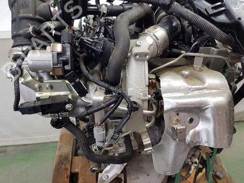 Engine NISSAN QASHQAI III (J12)  | BP36279736M1  - Image 20
