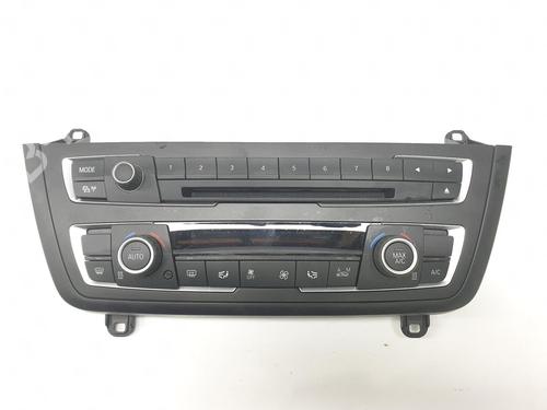 Used Climate control BMW 3 (F30, F80) 320 d (184 hp) 17390522