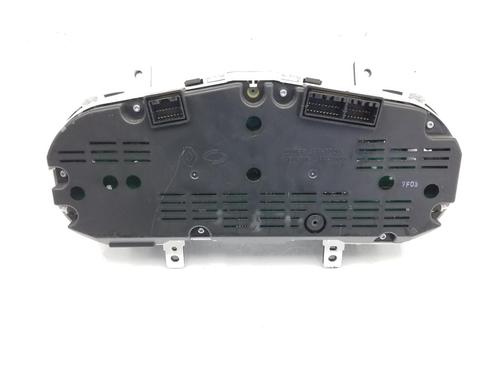 Instrument cluster RENAULT KOLEOS I (HY_) 2.0 dCi 4x4 (HY0K) | BP3386275C47 