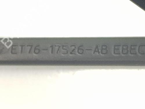 Front windshield wiper arm FORD TRANSIT COURIER B460 MPV 1.5 TDCi | BP16680819C143 