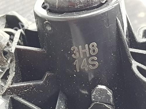 Right sun visor SEAT ATECA (KH7, KHP)  | BP32072596I2 