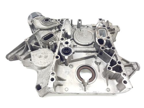 Timing cover MERCEDES-BENZ VITO Van (W638) 112 CDI 2.2 (638.094) | BP26728404M123 