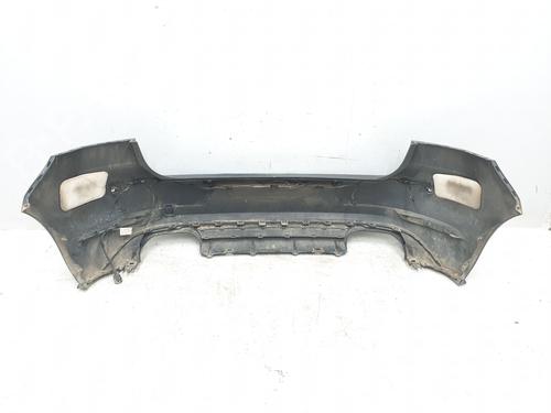 Rear bumper VW GOLF VII (5G1, BQ1, BE1, BE2) 2.0 R 4motion | BP29011194C8 